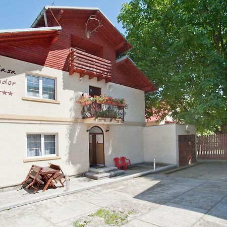 Casa Tudor Sinaia Dış mekan fotoğraf